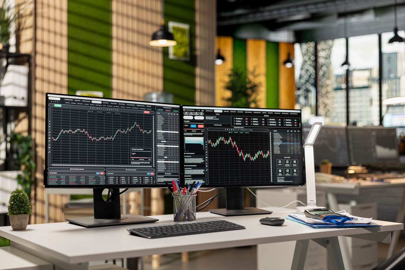 NexSysDigital opts for a clean analytical layout over gamified retail elements., создано искусственным интеллектом
