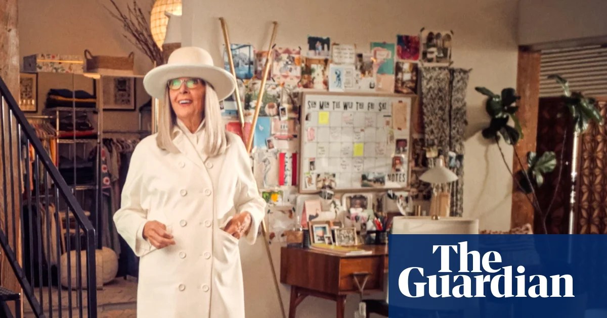 Diane Keaton’s nail clippers for $960: what’s behind the new boom in celebrity estate auctions?