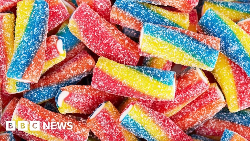 New candy stores are popping up across NYC. Why?