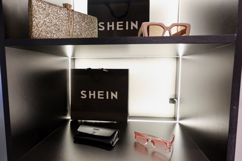 Fast-fashion retailer Shein’s 3-year IPO odyssey may have cost it the ‘golden time’ to go public