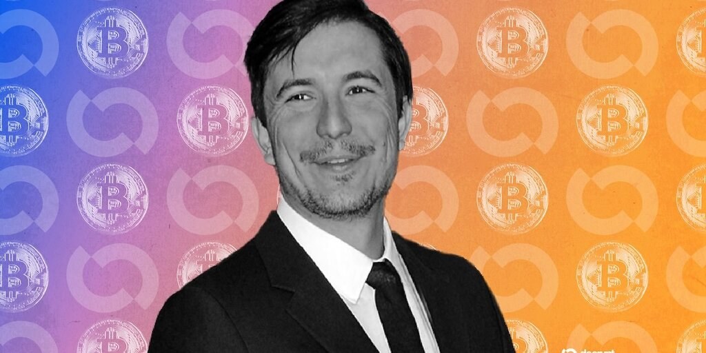 Robinhood CEO Vlad Tenev's X Account Hacked to Shill Fake 'Vladhood' Token