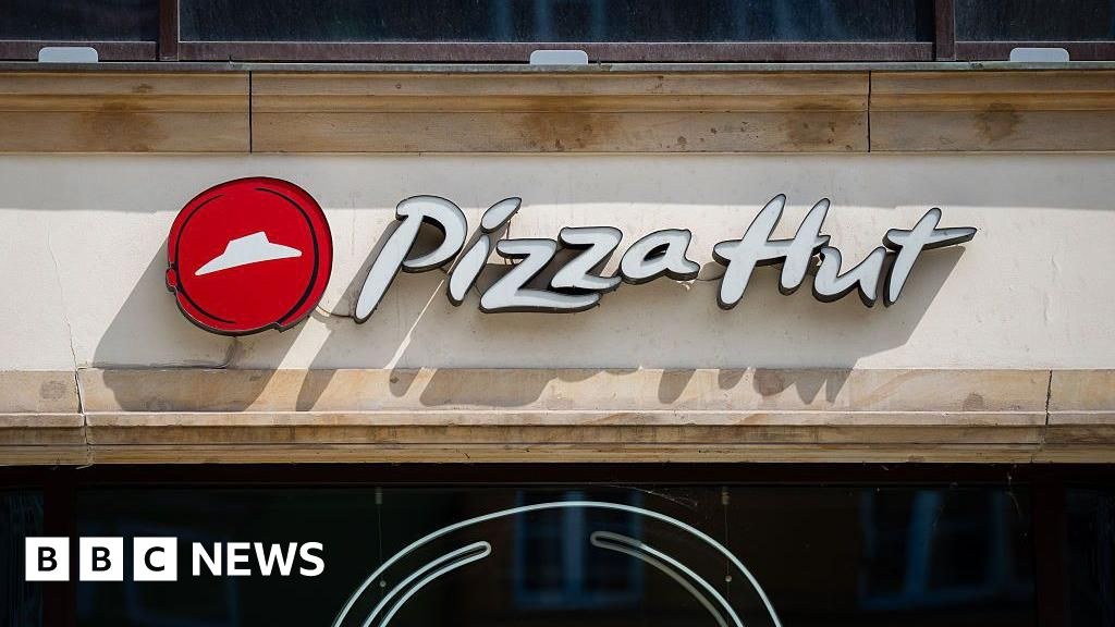Struggling Pizza Hut chain to be sold for $2.7bn