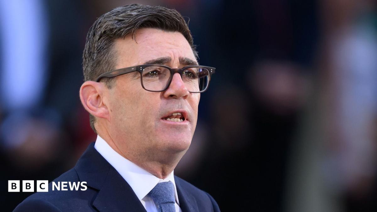 Burnham has big ideas - but what will they cost?