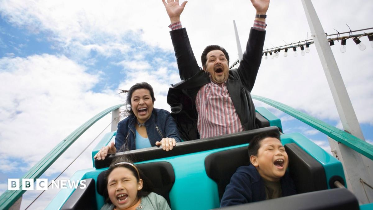 VAT cut on theme parks and kids' meals comes into force