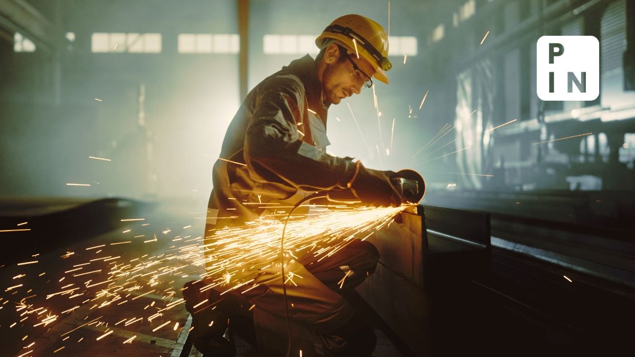 Factories faced weaker demand, higher costs in July as Iran war grinds on