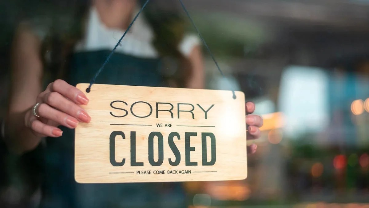 52-year-old international restaurant chain closing all locations