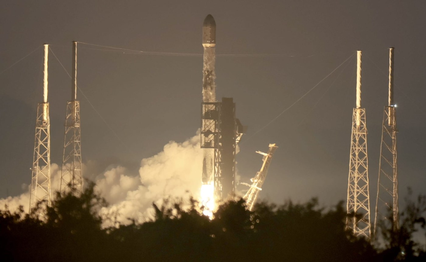 Goldman Sachs creates private markets platform as rich investors seek the next SpaceX and Stripe