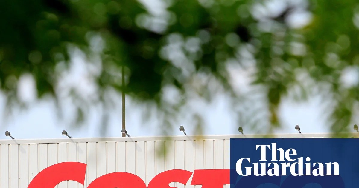 Costco accused in lawsuit of selling protein powder ‘tainted’ with toxic heavy metals