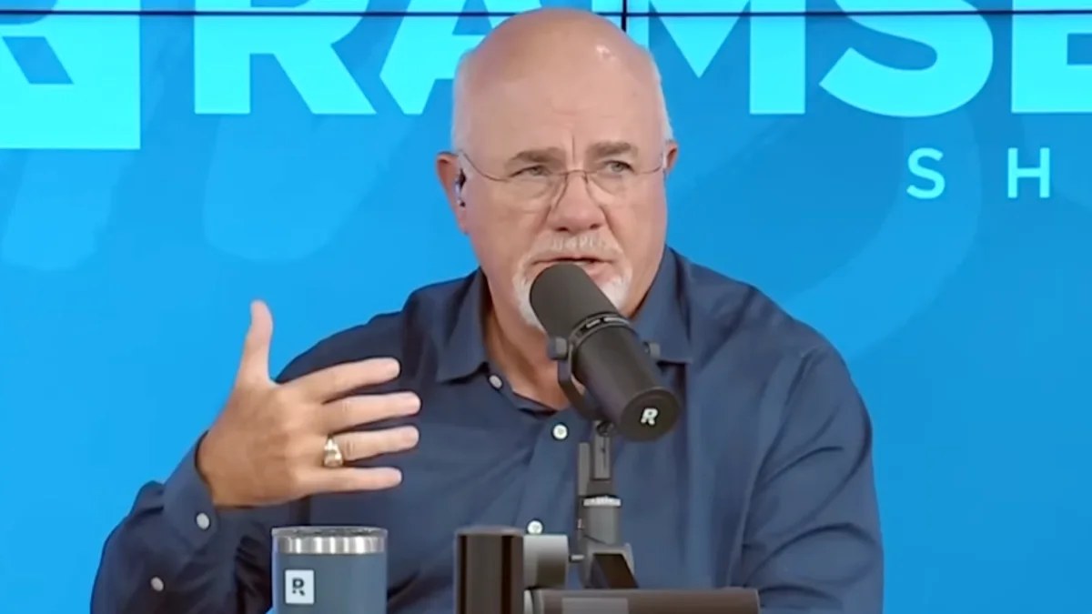 Dave Ramsey: 'You can't outearn stupidity' — here's why teachers become millionaires so often and how to follow along