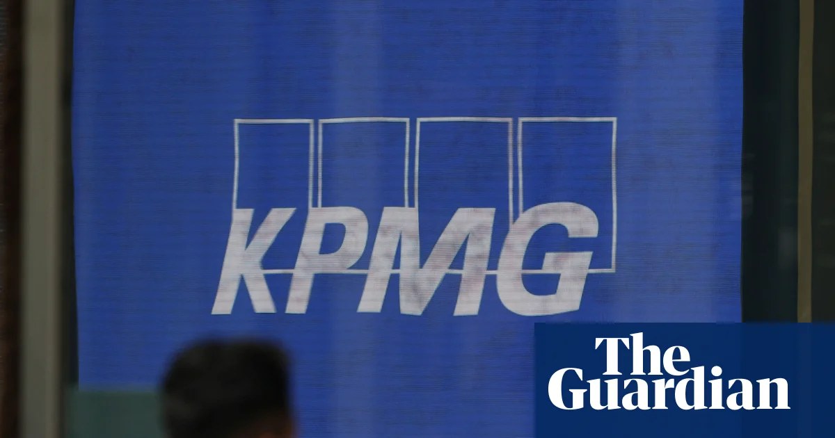 KPMG leaked confidential Optus information and surveilled whistleblower’s laptop, inquiry hears