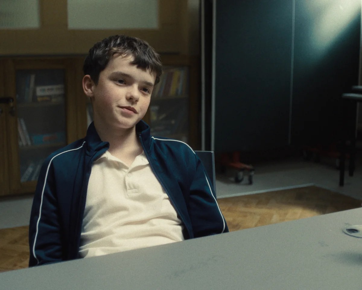 Adolescence or The Traitors? Netflix neck-and-neck with BBC as British viewers’ go-to