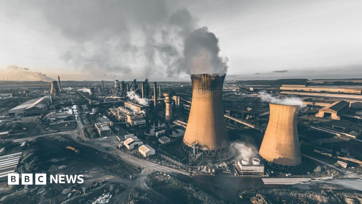 Steel nationalisation takes step closer