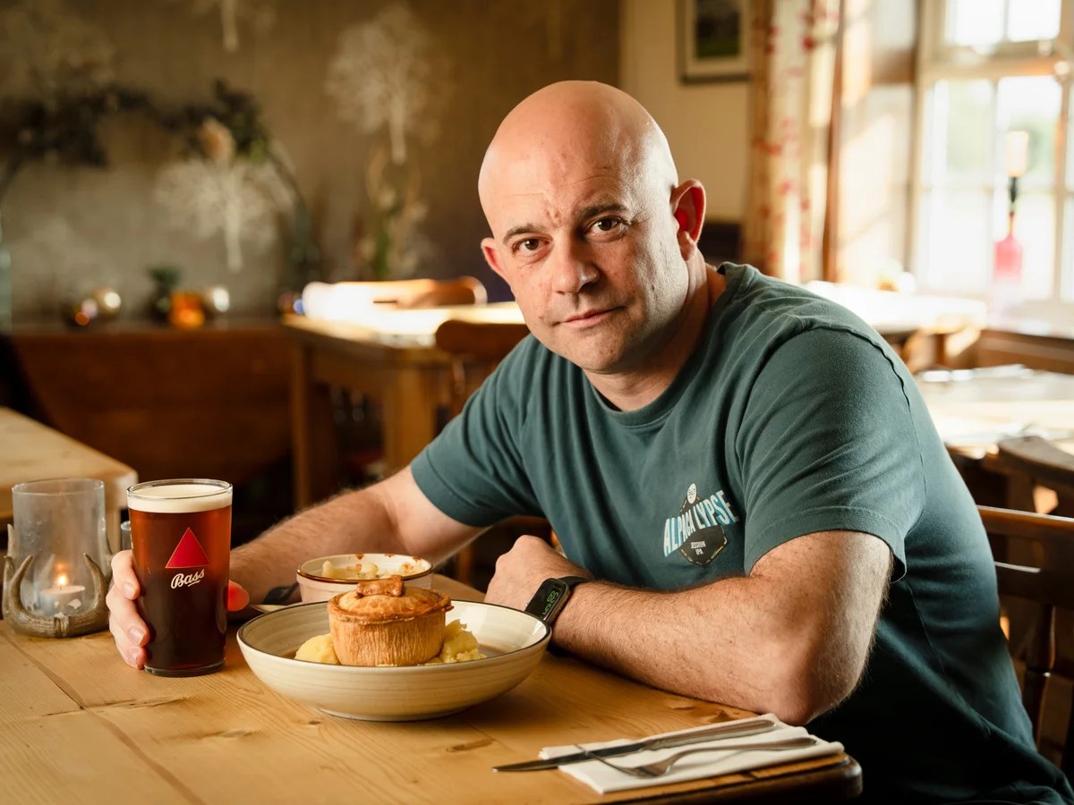 ‘A small snippet’: what pubs make of Burnham’s £100m rates giveaway