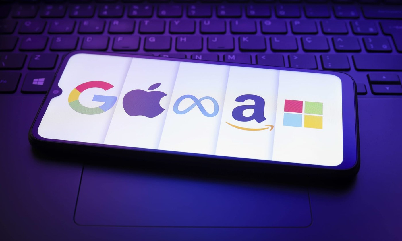 Here's the tech stock to buy in a market losing patience with tech