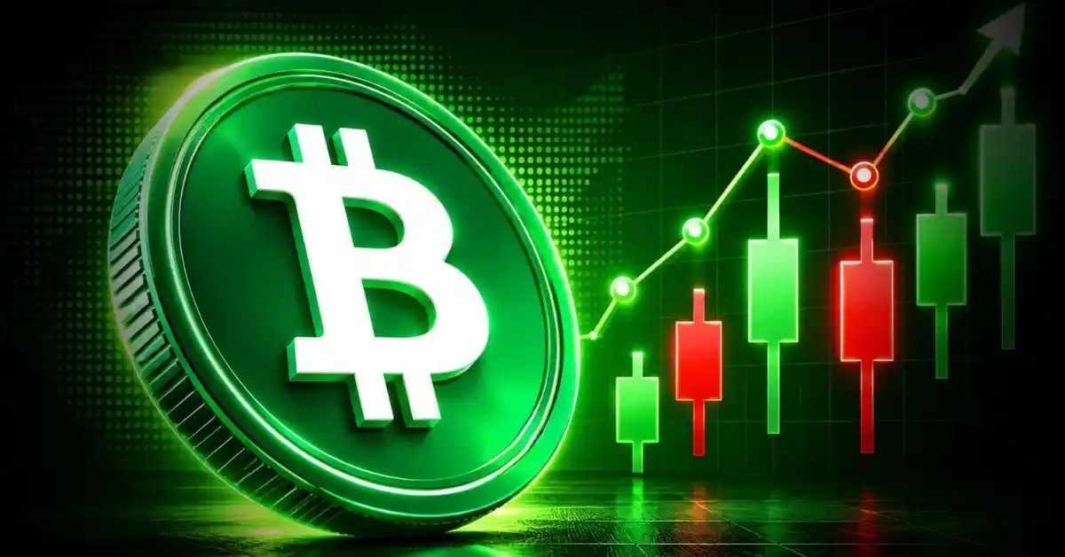 Bitcoin Price Just Entered a Zone That Previously Saw 7,500% Returns