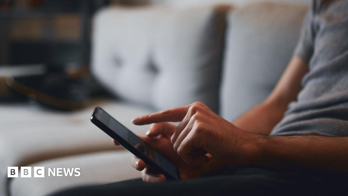 Porn site company fined £630,000 over failed age checks