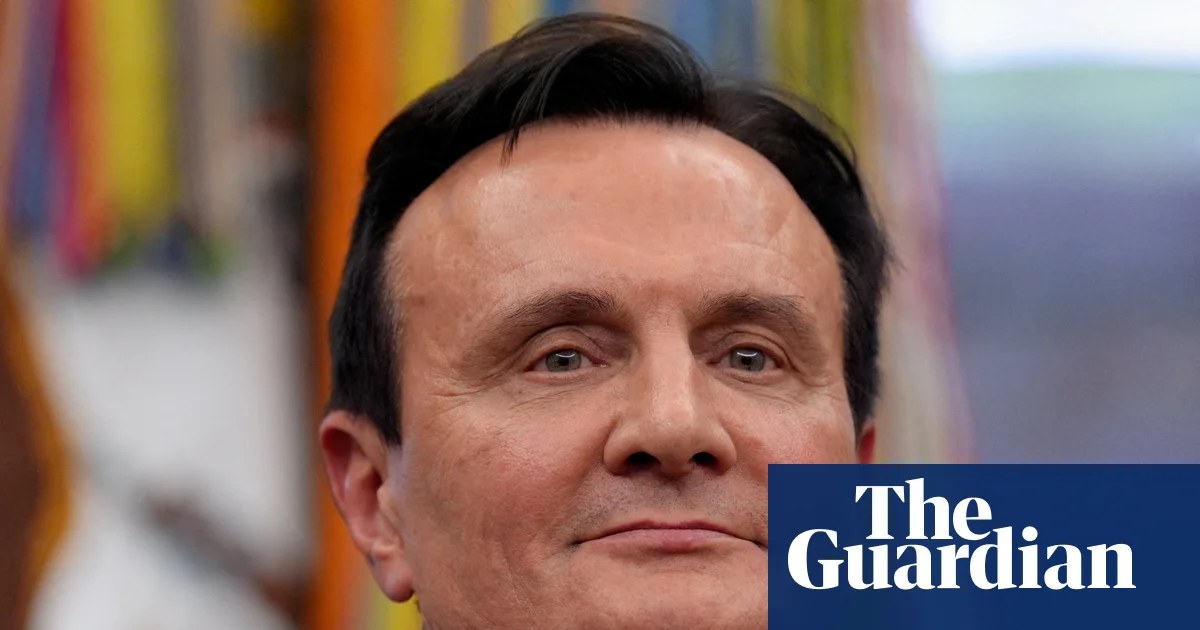AstraZeneca boss urges western drugmakers to move at ‘Chinese speed’