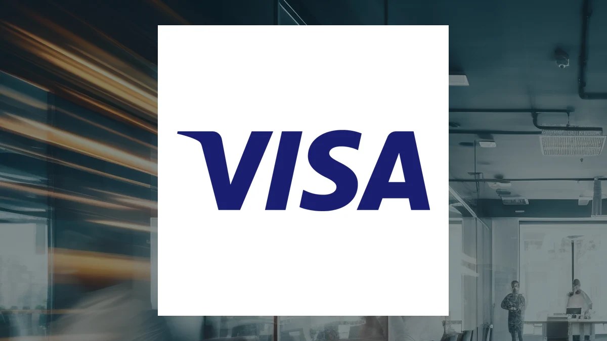 Erste Group upgrades Visa stock rating to buy on growth outlook