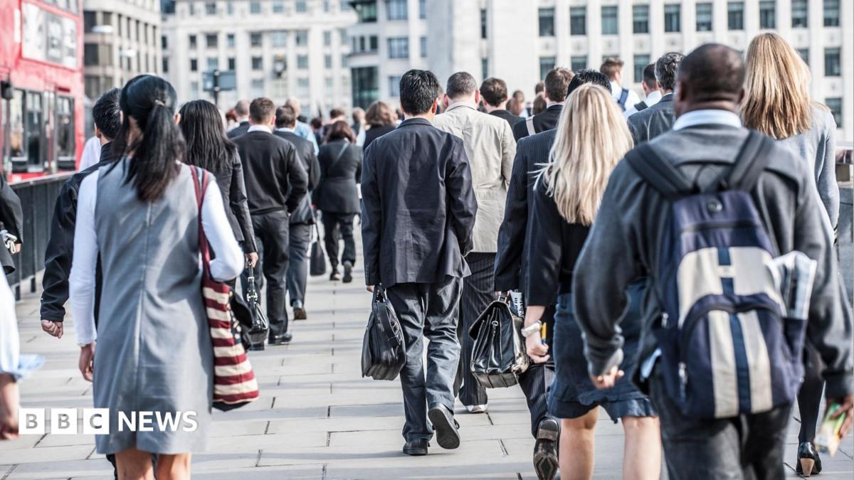 Tackle workplace sickness to unlock hidden growth, former John Lewis boss says