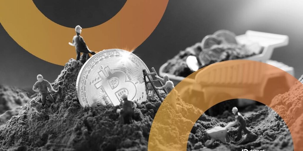 Solo Bitcoin Miner Hits Jackpot, Scoring $200K BTC Reward