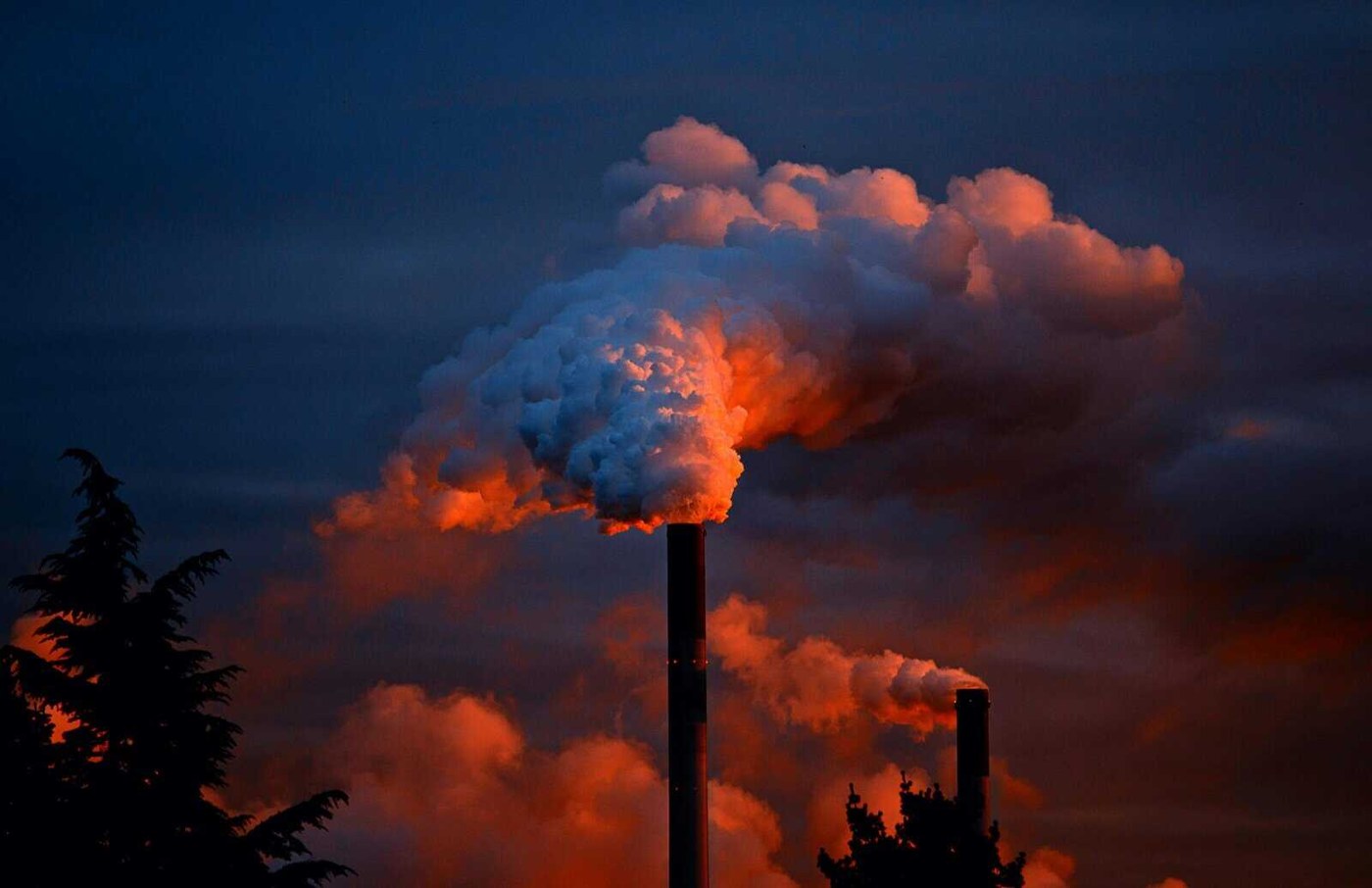 Pollution from Musk’s unpermitted xAI power project hits hardest in Black communities