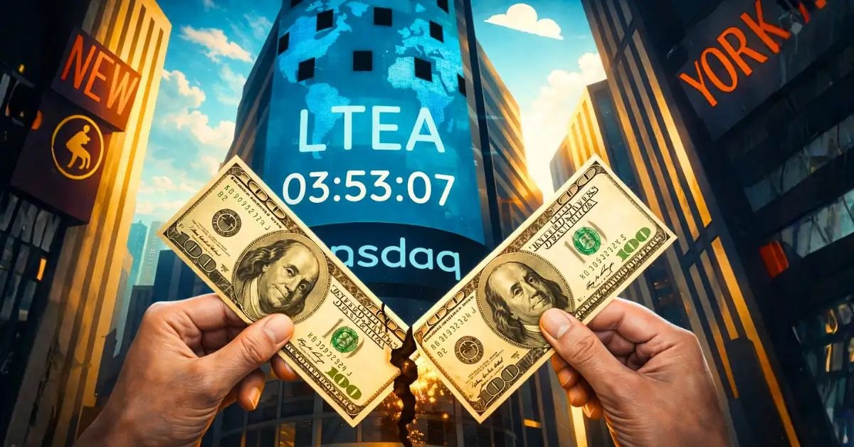 Nasdaq 100 Falls as China Chip Concerns Weigh on AI Stocks
