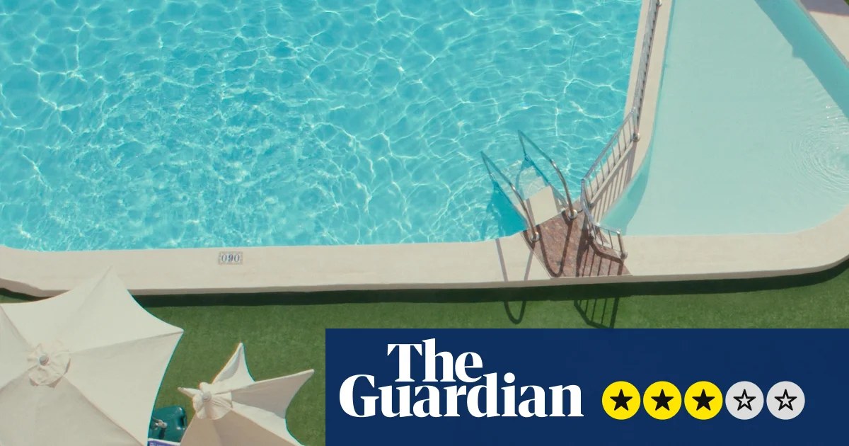 A Place in the Sun review – subversive exposé of picture-postcard luxury in the Canary Islands