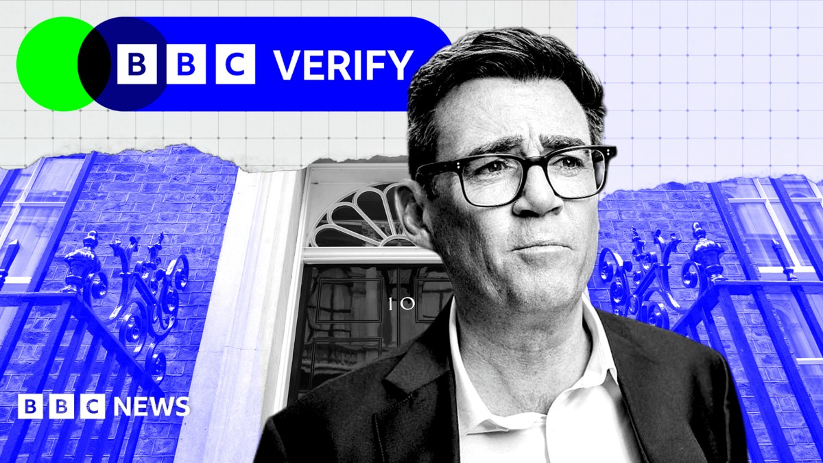 Five headaches Andy Burnham will have to deal with as PM