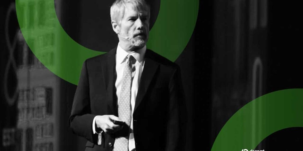Morning Minute: Strategy Chooses Cash, STRC Over BTC
