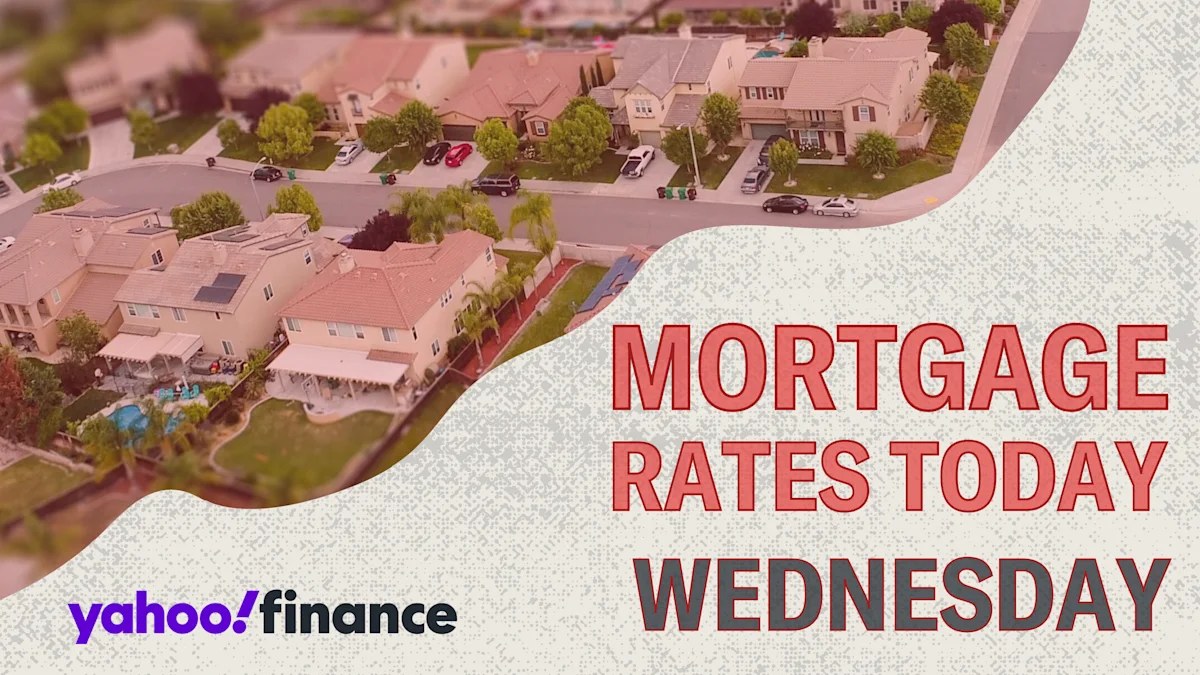 Mortgage and refinance rates today, Wednesday, July 1: Rates are up today