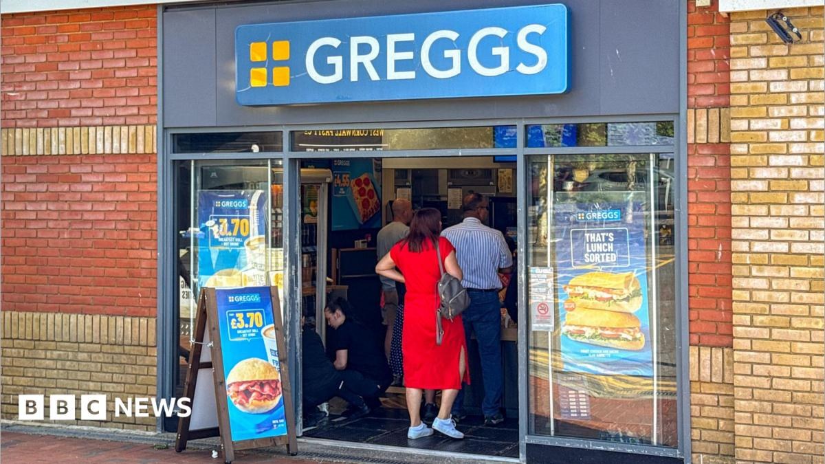 Matcha and protein pivot pays off for Greggs as profits rise
