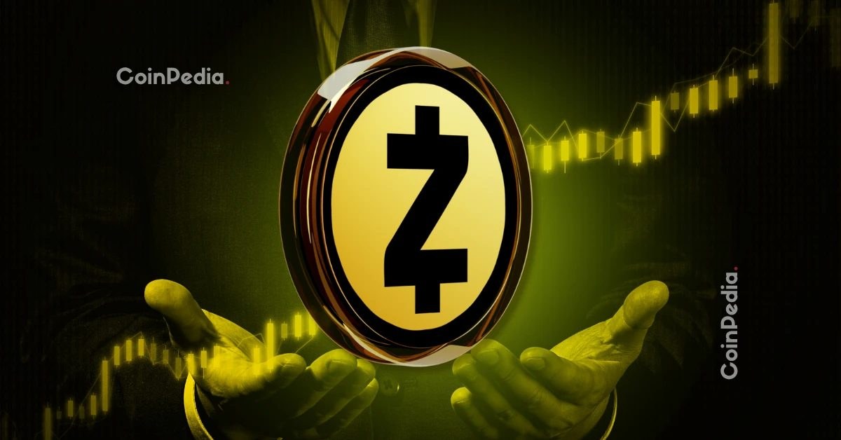 Zcash (ZEC) Price Nears Major Breakout as $500 Liquidity Zone Comes Back Into Focus