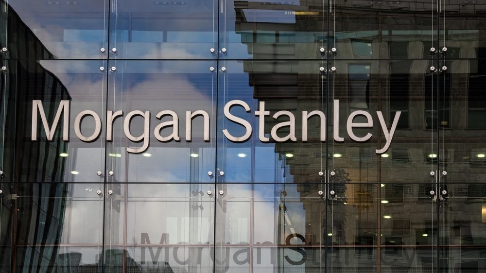 Morgan Stanley Expands Crypto ETF Suite With New Ethereum & Solana Trusts