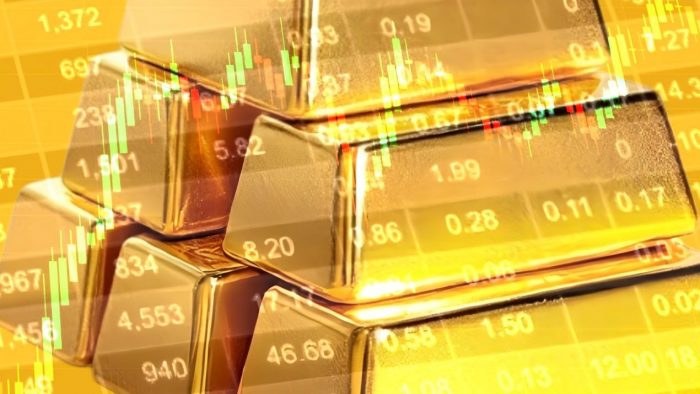 Gold Can Shine Again and in a Big Way
