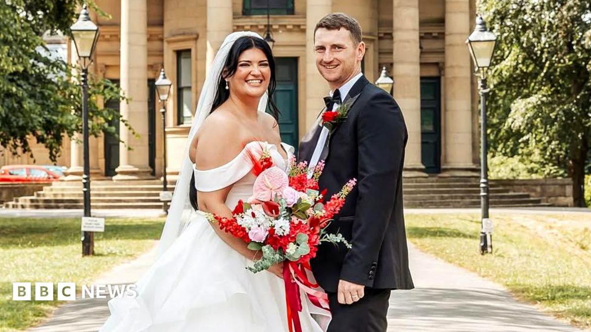 Heatwaves are changing summer weddings - here's how to plan for one