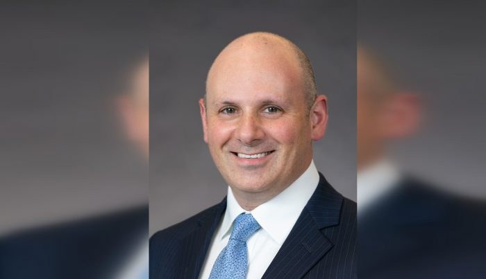 American Century’s Greenblath Talks New Fed Chair, Bonds