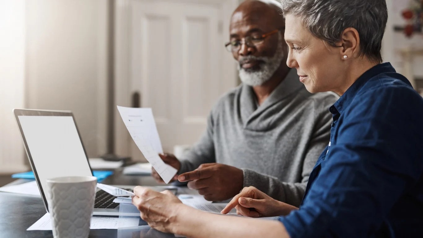 ‘I’m easing into retirement’: I’m getting an $80,000 pension payout. Where can I invest it safely?