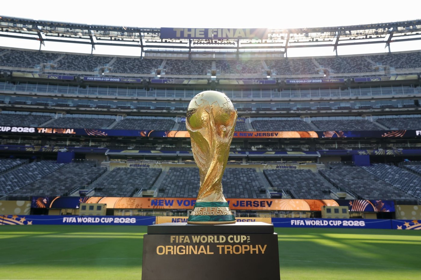 FIFA tests the limits of private equity in sports with World Cup subsidiary sale