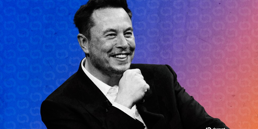 Elon Musk: Humans Will Lose Control of AI Within a Decade
