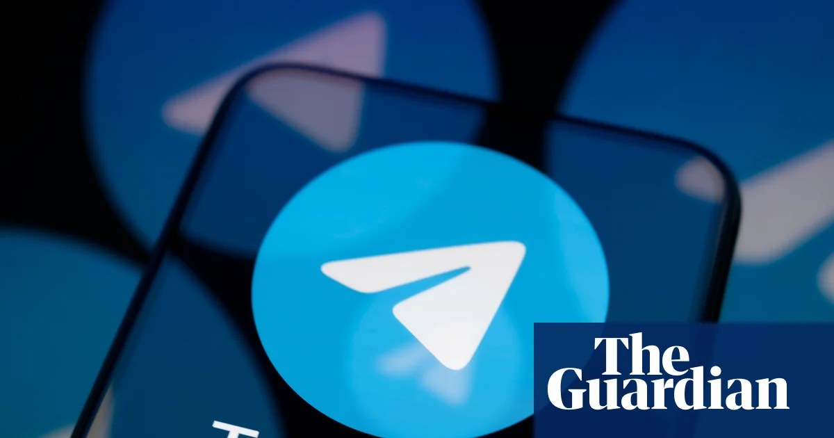 Telegram questioned by Ofcom after arsonist who targeted Starmer-linked properties recruited on app