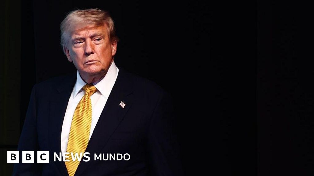 La marcha atrás de Trump respecto al pago de peajes en Ormuz revela sus dificultades para poner fin a la guerra con Irán