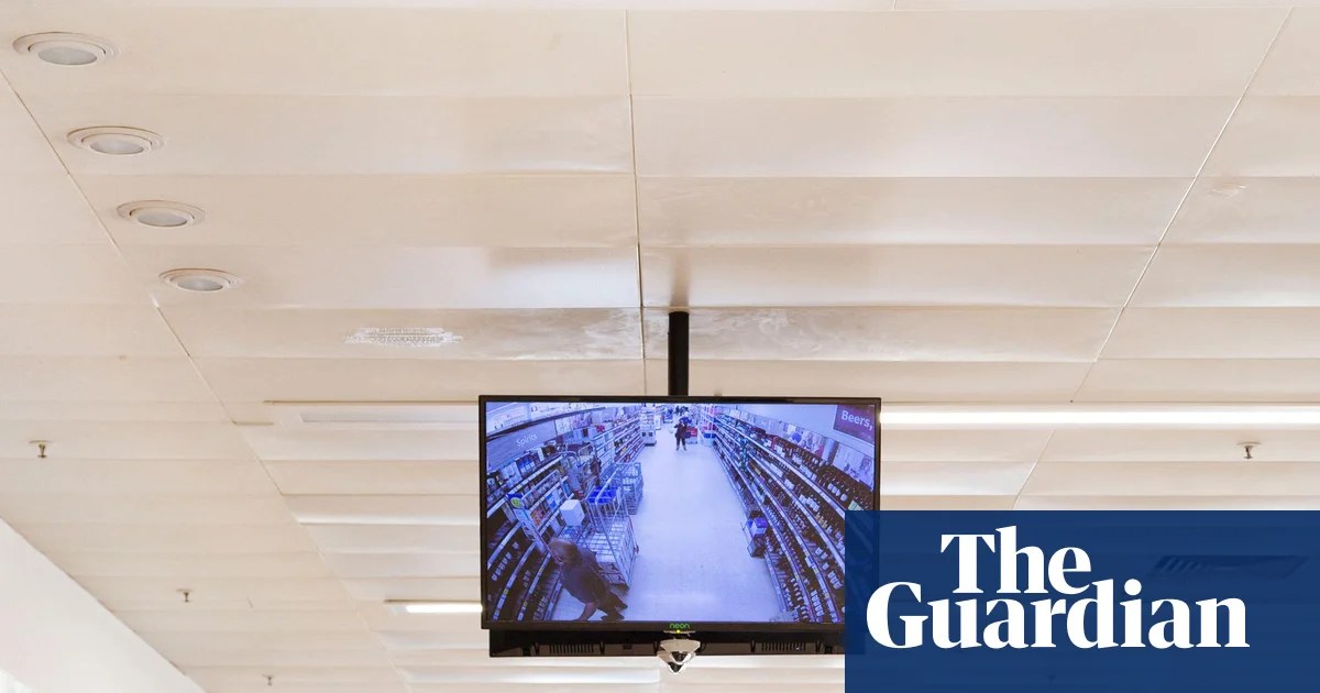 Alarm over launch of facial recognition in UK shops that instantly alerts police