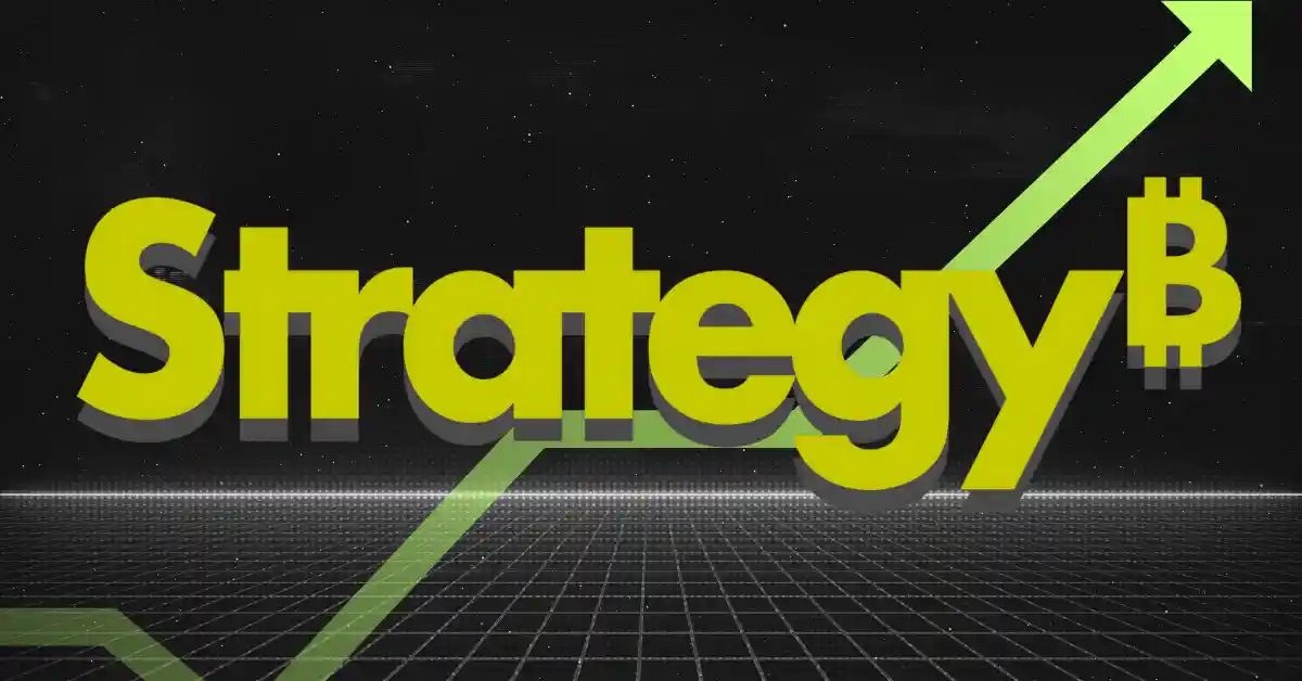 Lawrence Lepard: Strategy Stock Could Gain 4x to 6x on Bitcoin Rally