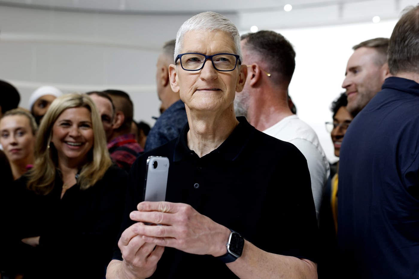 Apple plans to lease iPhones for $17.99 a month through partnership with Klarna