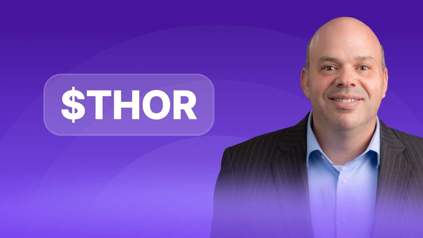 VIDEO: ETF of the Week: THOR