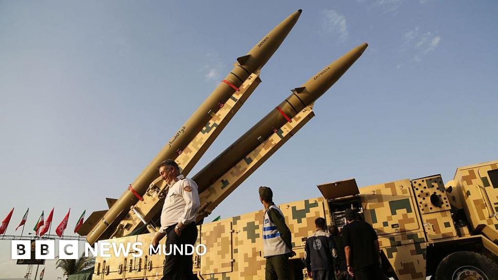 Por qué a Irán puede interesarle más una guerra limitada con Estados Unidos que la paz