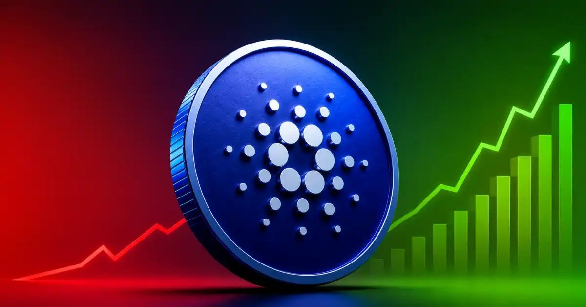 Cardano Price Prediction: ADA Price Could Reach $0.56 if Support Holds