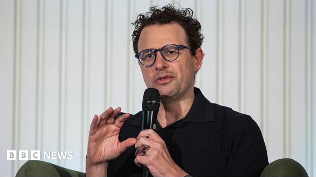 Anthropic's Claude AI escapes to hack into three organisations