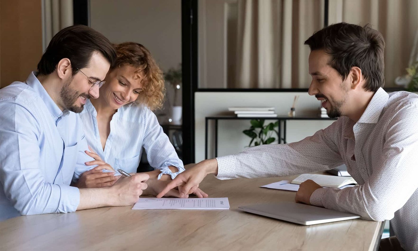 How to find the best mortgage rate — it could save you $3,300 a year