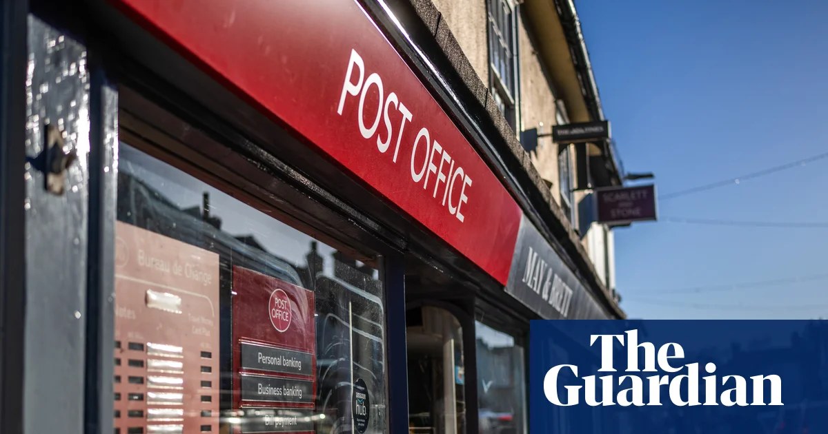 MPs urge Fujitsu to make ‘immediate’ payment to Post Office Horizon victims